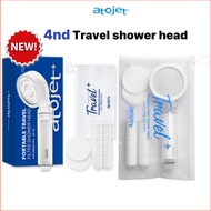 [atojet] New 4nd Travel Shower head set