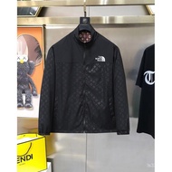 The North Face Jacket/TNF Jacket 1990 冲锋衣 rain jacket windbreaker上班族城市通勤骑行 JFF2