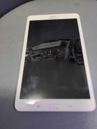 螢幕正常 電池蓄電 卡開機畫面 samsung 三星8吋平板電腦 Galaxy Tab SM-T325 Pro書房