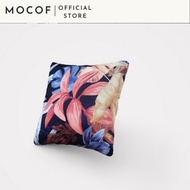 Mocof Egyptian Cotton Outdoor Pillow Cushion Cover 1200TC