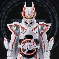 預訂10月<港版> S.H.Figuarts SHF KAMEN RIDER GEATS Ⅸ 幪面超人 極狐 九尾 MK9 假面騎士 魂shop限定