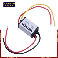 HIk DC to DC Converter 12V To 9V upply Power SModule Waterproof