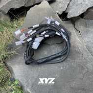 XYZ ROADRACE BODY CABLE AG STYLE F1Z F1ZR/ 1 SKBForce