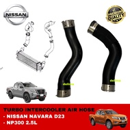 NISSAN NAVARA NP300 TURBO HOSE 14463-4KV2B / 14463-4KV1C / 14463-4KV0A