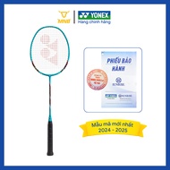 Yonex ARCSABER 73 LIGHT Badminton Racket - Turquoise - 5U5Z - Badminton Racket - Genuine Product (Un