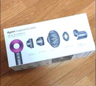 HD08 Dyson Supersonic風筒