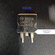 1PCS IC / CHIP/ CAR ECU CHIP/ INTEGRATED CIRCUIT / 芯片 30028 BOSCH M797