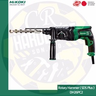 HITACHI HIKOKI DH26PC2 AC TOOLS ROTARY HAMMER ( SDS PLUS )
