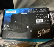 牛魔王電腦充電器 90W Laptop power adapter