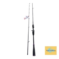 ⭐️⭐️⭐️EUPRO THE NEW BREAKER FORCE BAITCASTING ROD⭐️⭐️⭐️