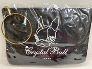 Crystal ball 袋中袋（大/小各1個）/組