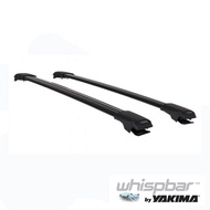 Yakima Whispbar Roof Rack MG GS แร็คหลังคาตรงรุ่น MG GS