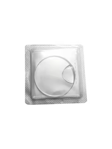 Watch Sapphire Crystal Glass for Tissot T-Sport Trace T048 automatic watch