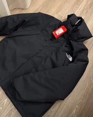 The North Face戶外羽絨棉衝鋒衣