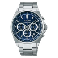 JDM WATCH ★ Seiko Seiko Quartz Men's Watch Sbtr033《Y》