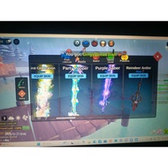 fish it account max all