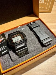 PORTER × CASIO G-SHOCK 85th Special Edition