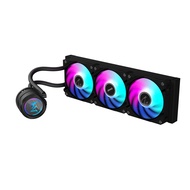 GIGABYTE AORUS WATERFORCE II 360  CPU Cooler