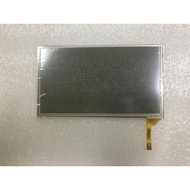 Brand new 6.5Inch touch scrren TFT2N2018-E TFT2N0470-E TJ065NP02AT LCD digitizer panel for V W Skoda