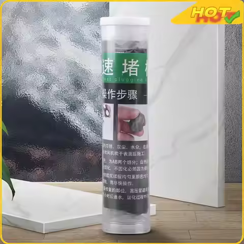 Epoxy Putty Stick Waterproof Permanent Adhesive Fast Repair Epoxy Glue Repair Mounting Sealant for M