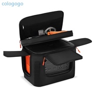 COLO Hard Travel Bag for 1000 V2 Portable Power Station Bag Heavy Duty Carrying Bag Portable Power S