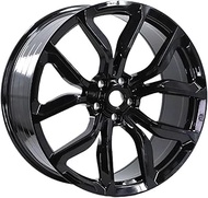 ATATQW 1pcs DX445 Flow Forming 17x8.5 ET-10-5 Inch 5x114.3 5X150 4X4 OFF ROAD Alloy Wheels Rims Rine