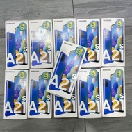 SOLD❌Samsung A21s / 6️⃣4️⃣GB / 香港行貨🇭🇰