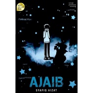 [FIXI] Trilogi Ajaib #1 : Ajaib | Syafiq Aizat