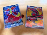 Pokemon Card PTCG 花舞鳥SR