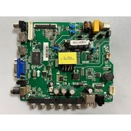 Haixin LED32EC3000 Motherboard TP.VST69T.PB711 Screen HV320WHB-N56