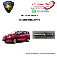 PROTON EXORA CYLINDER HEAD PIPE