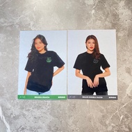 Official Photopack JKT48 x Erigo