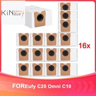 C20 Dust Bags Dust Bags for  C20 Omni Accessories for  C20 Omni