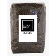 Bpremium Cloves (1kl,500g,250g)(WHOLE SEED)