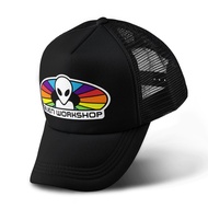 Alien Workshop Trucker Cap