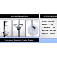 Alcohol Dispenser Tower/Stand