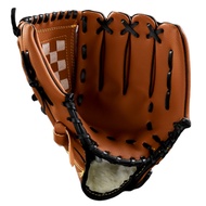 11.5inch Youth Outdoor Baseball Softball Practice Left Hand Protection Gloves