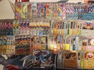 Pokemon PTCG M2a RR/151球閃/全圖走