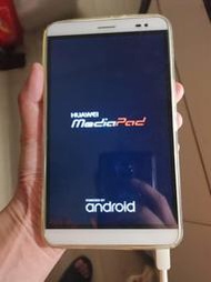 HUAWEI MediaPad X2 7.0 華為 7吋 平板 手機  (GEM-702L) 可面交