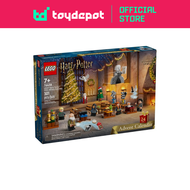 Lego Harry Potter 76438 Advent Calendar 2024