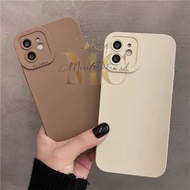 SOFTCASE PROCAMERA WHITE BONE FOR REDMI 4A 5A 6A 8 9 9A 9C 9T 10 10C 105G REDMINOTE 5 6 7 8 9 10 11 