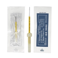 Fresshipping Professional 5RLTattoo Machine Needles Permanent Makeup Dragon Machine 5RL Tattoo Needl