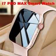 🎁 Original Product + FREE Shipping 🎁 2022 IWO Smart Watch i7 Pro Max Smartwatch Men Bluetooth Call Sports Smartwatch Women Heart Rate Sleep Monitor Fitness Tracker