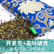 Pulse Pillow Diagnosis Pulse Package Cloud Chinese Medicine Tea Fragrance Pulse Pulse Pillow Hand Pi