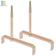2Pcs Cylinder Head Bracket Automobile Engine Cylinder Head Stand Cylinder Head Work Stand SHOPSBC363