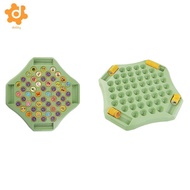 [utruiut0k] Strategy Game Flip Chess Game Puzzle Game Early Learning Interactive Board Game for Chil
