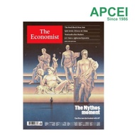 The Economist, April 18, 2026