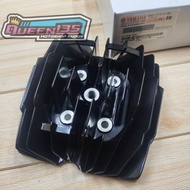 ((( )) Pineapple Cylinder Head Rx King YZ 125 pnp Rx King