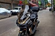 ชิวหน้า ทรงทัวริ่ง สำหรับ ADV150 / ADV160 ชิวทรง Touring ตรงรุ่น ADV 150 / ADV 160