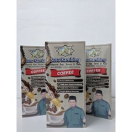 SUSU  KAMBING AL-AMR PERISA COFFEE